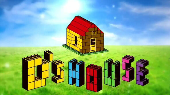 D's House