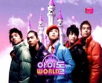KM Idol World